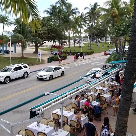 マイアミビーチ918 Sobe Flatsアパートメント エクステリア 写真