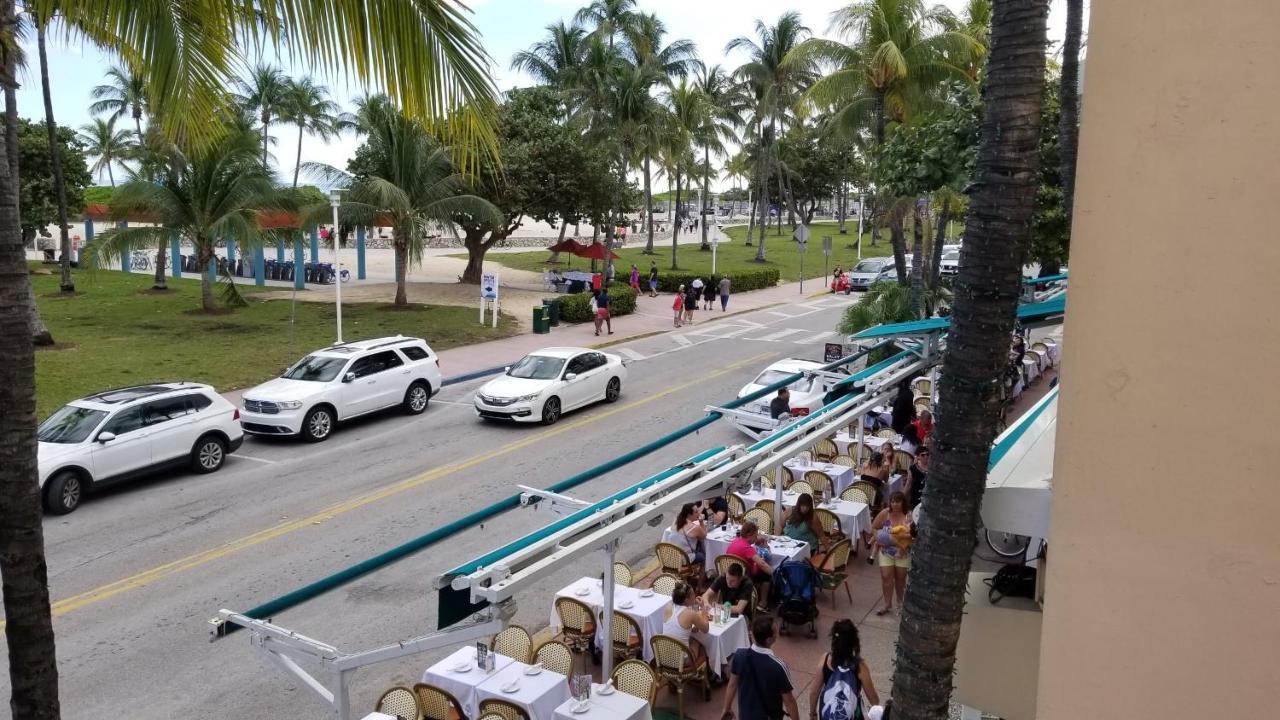 マイアミビーチ918 Sobe Flatsアパートメント エクステリア 写真